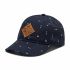 Cappellino Buff - Baseball Cap Kids Arrows 120052.788.10.00 Denim
