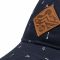 Cappellino Buff - Baseball Cap Kids Arrows 120052.788.10.00 Denim