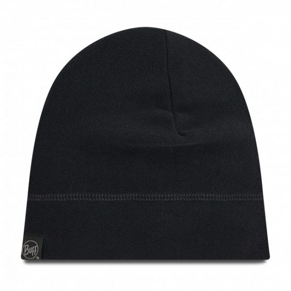 Berretto BUFF - Polar Beanie 121561.999.10.00 Solid Black
