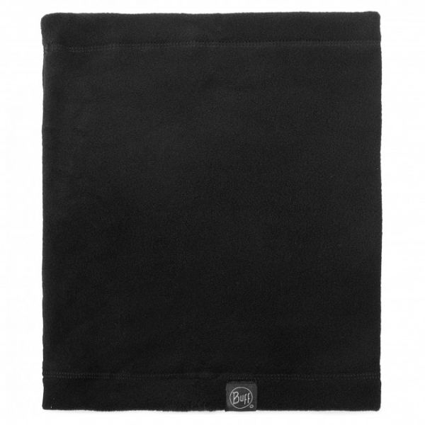 Scaldacollo BUFF - 120931.999.10.00 Solid Black