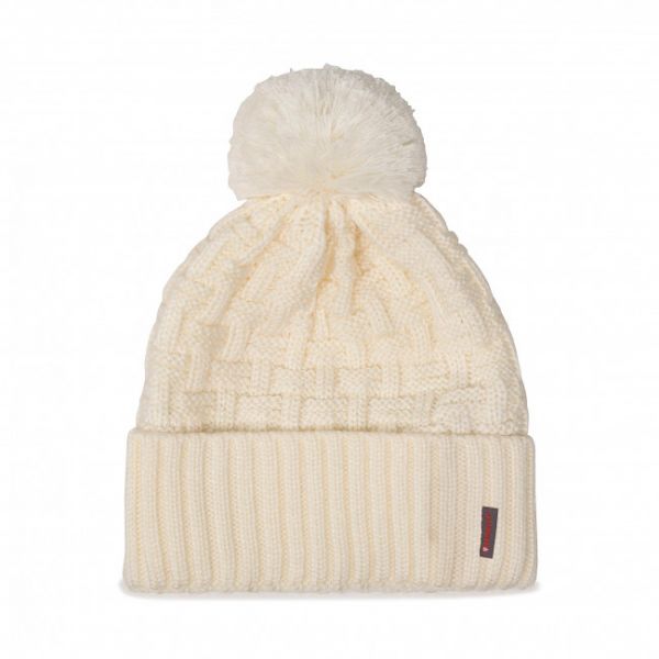 Berretto BUFF - Knitted &amp; Polar Hat 111021.014.10.00 Airon Cru