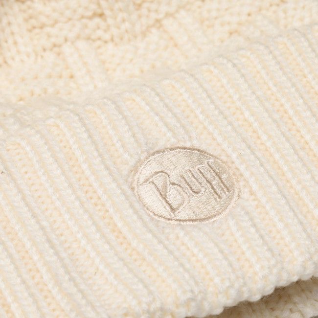 Berretto BUFF - Knitted &amp; Polar Hat 111021.014.10.00 Airon Cru