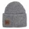 Berretto Buff - Knitted Hat 117845.938.10.00 Rutger Melange Grey