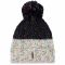 Cappello BUFF - Knitted &amp; Fleece Hat Janna 117851.779.10.00 Night Blue