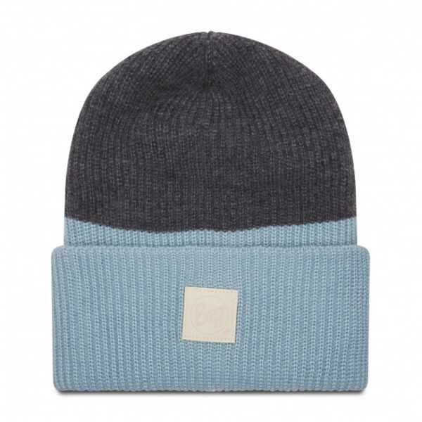 Berretto Buff - Knitted Hat Yulia 120836.804.10.00 Sea Green