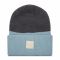 Berretto Buff - Knitted Hat Yulia 120836.804.10.00 Sea Green