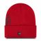 Berretto Buff - Knitted Hat Vadik 120854.425.10.00 Red