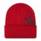 Berretto Buff - Knitted Hat Vadik 120854.425.10.00 Red