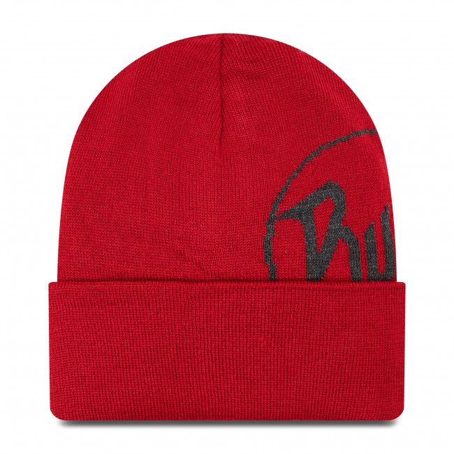 Berretto Buff - Knitted Hat Vadik 120854.425.10.00 Red