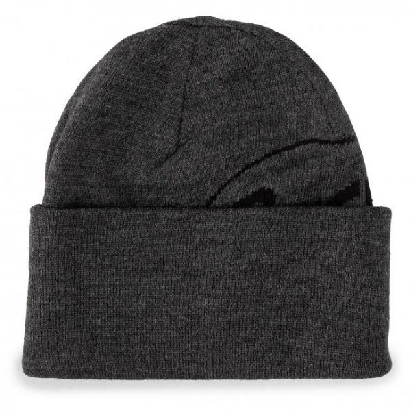 Berretto Buff - Knitted Hat 120854.938.10.00 Vadik Melange Grey