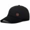 Cappellino Buff - Solid 117197.999.10.00 Black