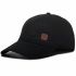 Cappellino Buff - Solid 117197.999.10.00 Black