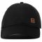 Cappellino Buff - Solid 117197.999.10.00 Black