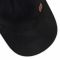 Cappellino Buff - Solid 117197.999.10.00 Black