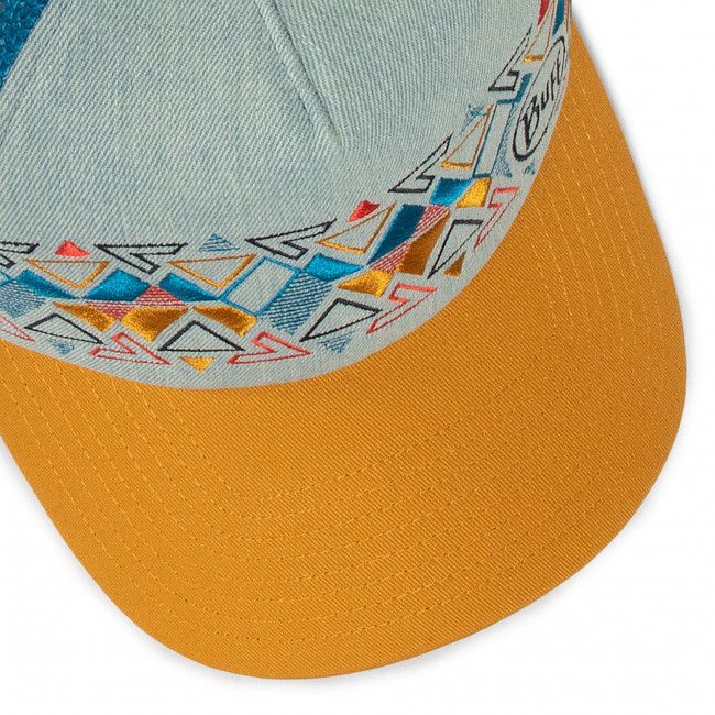 Cappellino Buff - Trucker Cap Ladji 122597.555.10.00 Multi