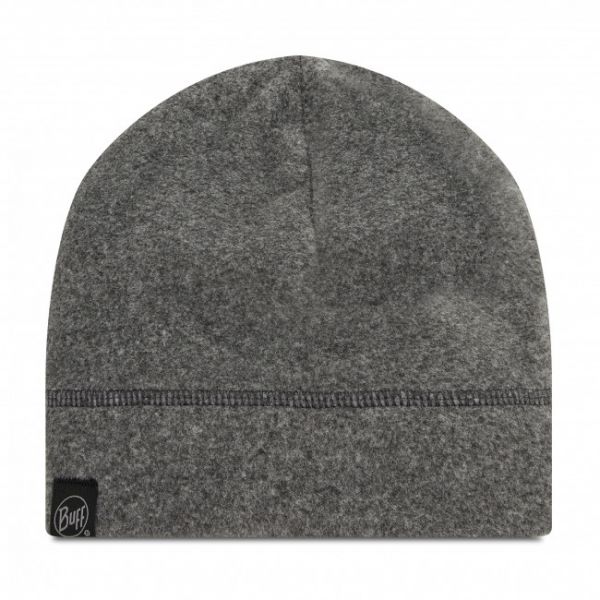 Berretto Buff - Plar Beanie 123850.937.10.00 Htr Grey