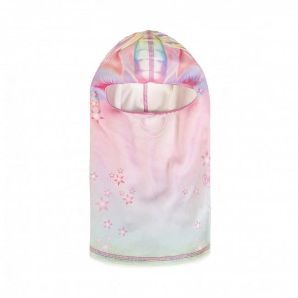 Passamontagna BUFF - Polar Balaclava 124096.538.10.00 Pink Passamontagna BUFF - Polar Balaclava 124096.538.10.00 Pink