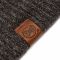 Berretto Buff - Knitted &amp; Fleece Hat 116032.937.10.00 Lyne Grey