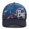 Cappellino Buff - Trucker Cap 125579.555.30.00 Xcross Multi