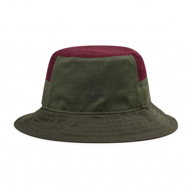 Cappello Buff - Sun Bucket Hat 125445.854.20.00 Khaki