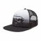Cappellino Buff - Trucker Cap 125362.999.30.00 Sendel Black
