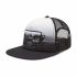 Cappellino Buff - Trucker Cap 125362.999.30.00 Sendel Black