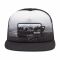 Cappellino Buff - Trucker Cap 125362.999.30.00 Sendel Black