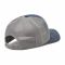Cappello con visiera BUFF - Trucker Cap 125364.707.30.00 Lowney Blue