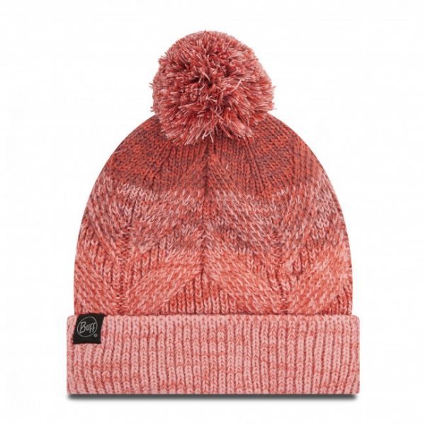 Berretto Buff - Knitted &amp; Fleece Hat 120855.537.10.00 Masha Blossom