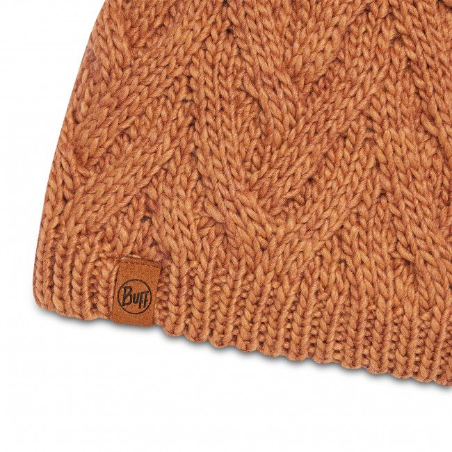 Berretto BUFF - Knitted &amp; Fleece Hat 123515.341.10.00 Caryn Rosewood