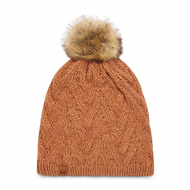 Berretto BUFF - Knitted &amp; Fleece Hat 123515.341.10.00 Caryn Rosewood