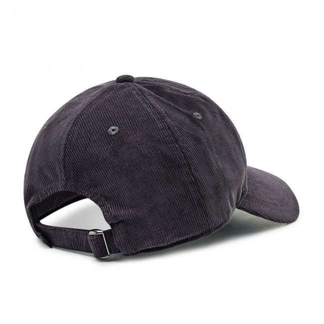 Cappello con visiera BUFF - Baseball 125355.937.10.00 Solid Grey