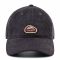 Cappello con visiera BUFF - Baseball 125355.937.10.00 Solid Grey