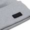 Berretto BUFF - Knitted Hat Niels 126457.914.10.00 Ash