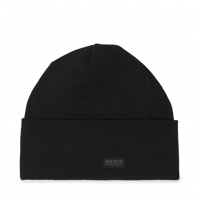 Berretto Buff - Knitted Hat Niels 126457.999.10.00 Black