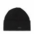 Berretto Buff - Knitted Hat Niels 126457.999.10.00 Black