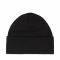 Berretto Buff - Knitted Hat Niels 126457.999.10.00 Black