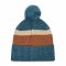 Berretto Buff - Knitted Hat 126464.742.10.00 Elon Dusty Blue