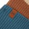 Berretto Buff - Knitted Hat 126464.742.10.00 Elon Dusty Blue
