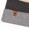 Berretto Buff - Knitted Hat 126464.914.10.00 Elon Ash