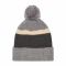 Berretto Buff - Knitted Hat 126464.914.10.00 Elon Ash