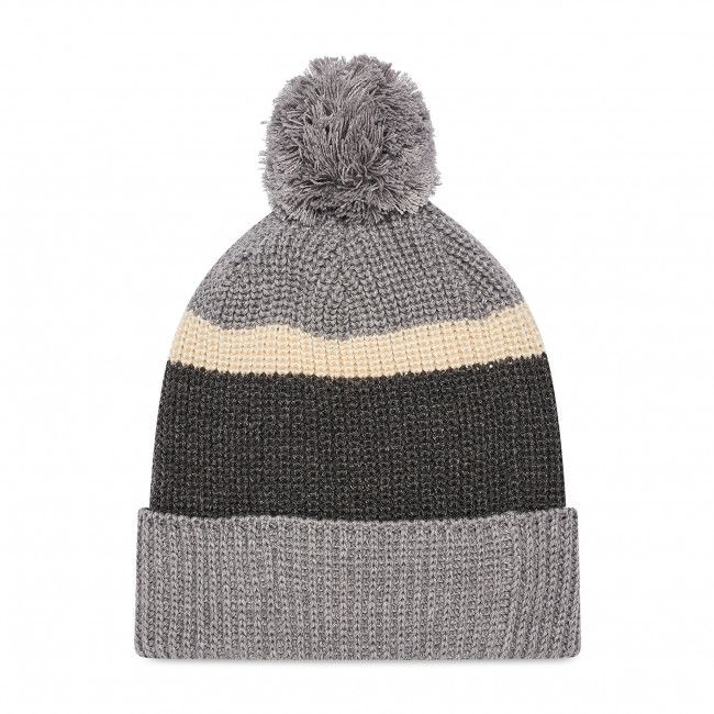 Berretto Buff - Knitted Hat 126464.914.10.00 Elon Ash