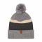 Berretto Buff - Knitted Hat 126464.914.10.00 Elon Ash
