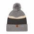 Berretto Buff - Knitted Hat 126464.914.10.00 Elon Ash