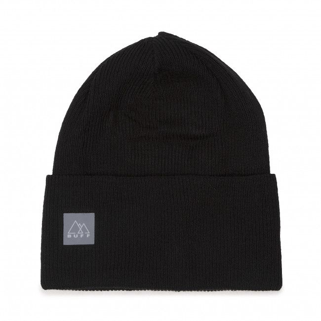 Berretto BUFF - Knitted Hat126483.999.10.00 Crossknit Black