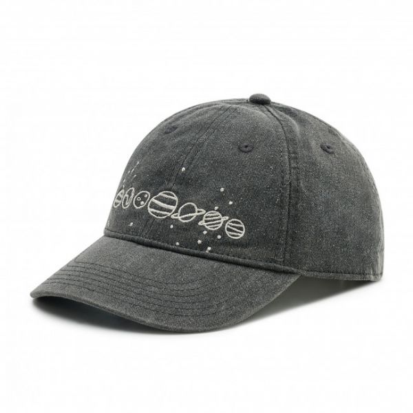 Cappellino Buff - Baseball 128589.937.10.00 Inkoo Grey Cappellino Buff - Baseball 128589.937.10.00 Inkoo Grey