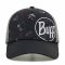 Cappellino Buff - Trucker Cap 130516.999.30.00 Kaleat Black