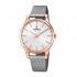 Orologio Festina - Boyfriend Collection 20507/1 Silver/Rose Gold