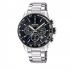 Orologio Festina - Timeless Chronograph F20560/5 Silver/Black