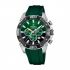 Orologio FESTINA - Chrono Bike 20544/3 Green/Black